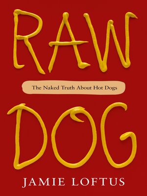 cover image of Raw Dog